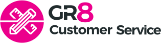 GR8 Customer Service