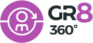 GR8 360 feedback management solution
