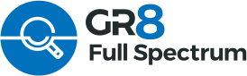 GR8 full spectrum