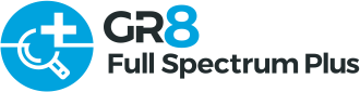 GR8 Full Spectrum Plus
